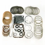 A6LF1 Auto Transmission Master Kit Friction Steel Plate for HYUNDAI Car Gearbox Oil Seal Overhaul Repair Kit Disc Kit