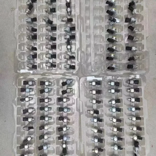 Original TR580 TR690 CVT Transmission Oil Pressure Sensor for Subaru Lineartronic Gearbox Sensor