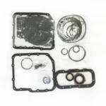 4L30 4L30E Transmission Clutch Overhaul Kit Friction Plate for Isuzu Trooper Passport 90-99 Automatic Gearbox Disc Repair Kit