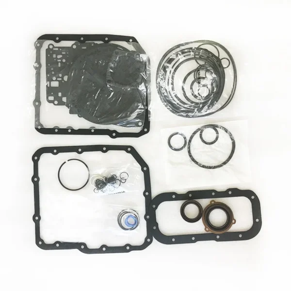 4L30 4L30E Transmission Clutch Overhaul Kit Friction Plate for Isuzu Trooper Passport 90-99 Automatic Gearbox Disc Repair Kit