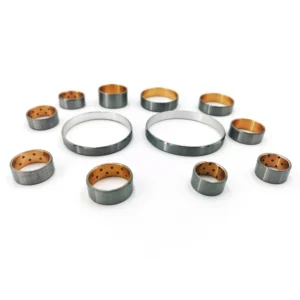 ZF 6HP19 6HP19A 6HP21X Bushing kit automatic transmission 04up