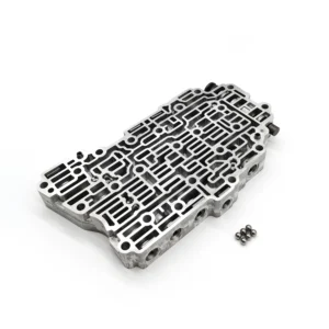 Transfly Original 6T40 Valve Body Automatic Transmission Gearbox Fits for Buick LaCrosse GL8 and Chevrolet Cruze Old Model