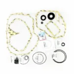 SWRA DMNM Transmission Master Repair Kit Friction Steel Plate for HONDA SATURN CVT Gearbox Clutch Disc Overhaul Kit