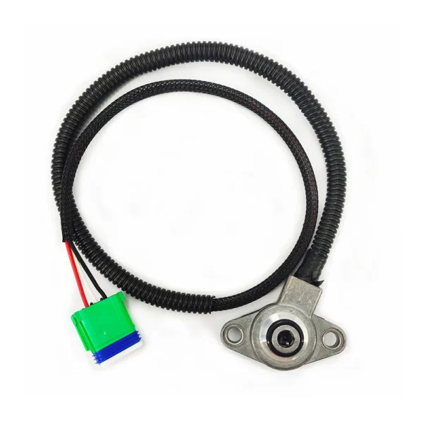 AL4 DPO Automatic Transmission Oil Pressure Sensor Switch for Peugeot Citroen Gearbox Sensor Pressure Switch