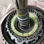 Brand New TG81 TG-81 TG81SC Automatic Transmission Gearbox with Included Gasket