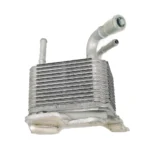 JF017E New Oil Cooler Transfly 21606-X481A Auto Parts for Nissan CVT Automatic Transmission Gearbox High Performance