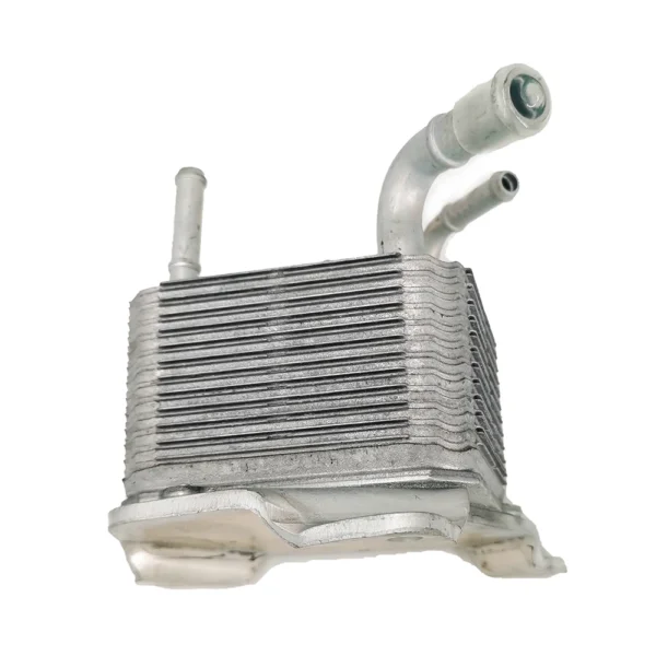 JF017E New Oil Cooler Transfly 21606-X481A Auto Parts for Nissan CVT Automatic Transmission Gearbox High Performance