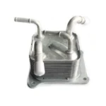 CVT7 JF015E RE0F11A Oil Cooler Nissan Jatco Automatic Transmission Gearbox Car Engine Parts Auto Parts Oil Cooler Transfly
