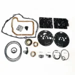 CD4E LA4AEL Transmission Overhaul Rebuild Kit Friction Plate for Mondeo 2.0/ Mazda 626/ Escape Car Gearbox Disc Seal Repair Kit