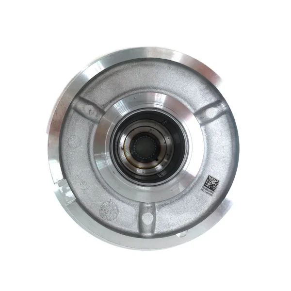 T50 9T45 Input Drum Automatic Transmission Clutch OEM 6 Fit for GM Chevy Malibu Cruze Equinox Car Accessories