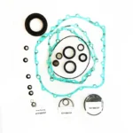 01J O1J Automatic Transmission Overhaul Rebuild Kit Includes Friction Plate Oil Seal Gearbox Clutch Disc Audi A6 A5 A4 Repair