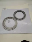 09G Clutch Friction Plate Kit 09G Steel Kit