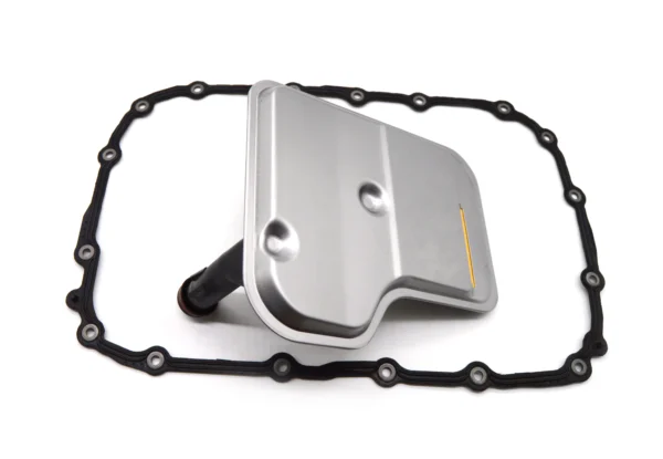 New Hot-selling 6L45 Gearbox Maintenance Kit for BMW Gearbox Filter Automotive Maintenance Oil Filter Gearbox Maintenance