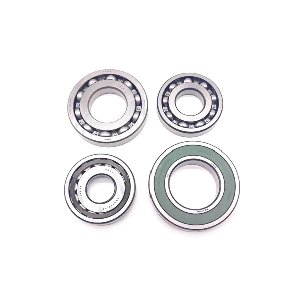 RE0F10D JF016E JF017E Automatic Gearbox Transmission CVT Pulley Bearing Kit for Nissan Car