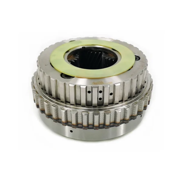 M11 QR640AHA Automatic Transmission System Rear Planetary Gear for GEELY SsangYong