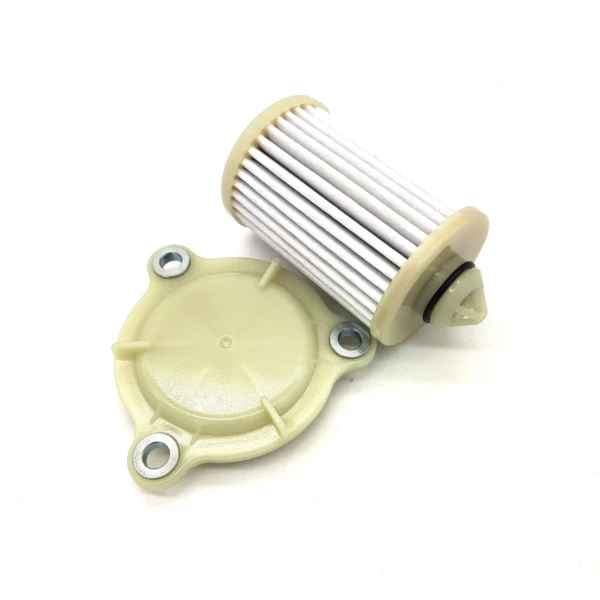 Outer Filter OEM 24268438 Automatic Transmission 9 Speed New and Oe for Buick Cadillac Chevrolet