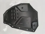 JF020E Oil Pan Auto Transmission for Gearbox Transmission