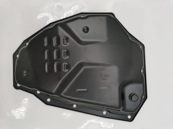 JF020E Oil Pan Auto Transmission for Gearbox Transmission