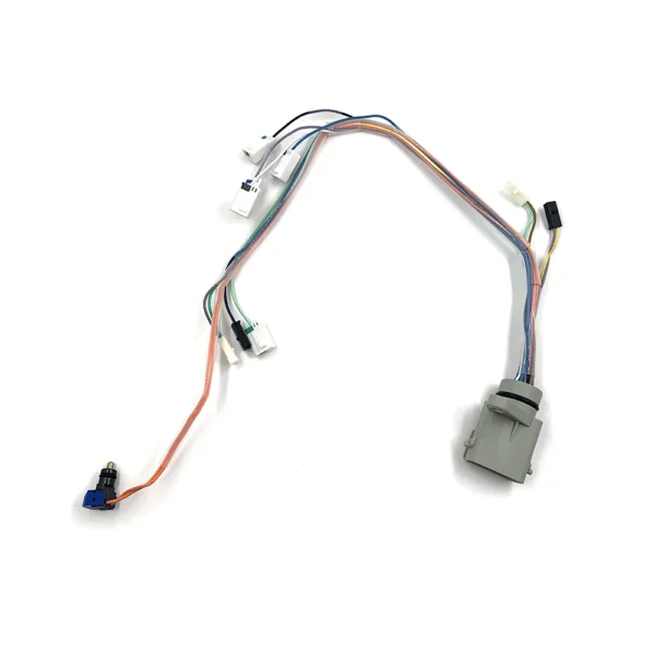 A960E Automatic Transmission Wiring Harness for 2005-11 Lexus GS300 IS300 XS-A960E-CC