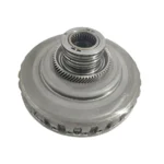 Auto Parts DTF630 Clutch Auto Transmission Gearbox Clutch Drum Fit for JAC