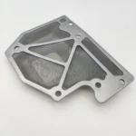 A42DL A43DL Automatic Transmission Oil Filter 35303-14010 for TOYOTA