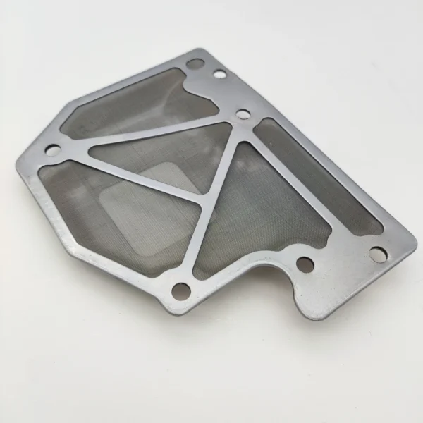 A42DL A43DL Automatic Transmission Oil Filter 35303-14010 for TOYOTA