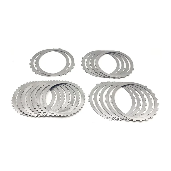 TRANSFLY U660E Steel Repair Kit New CVT Auto Transmission 5PCS/SET Fit Repair Piston Gearbox System Part for Toyota Highlander