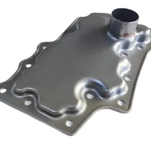 F09-G28-403 F09G28403 31728-1XD03 Transmission Filter Compatible with Nissan Altima Maxima Quest Muran