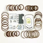 4L40E 5L40E 5L50E Transmission Master Repair Kit Friction Steel Plate for BMW GM Land Rover Gearbox Disc Seal Overhaul Gasket
