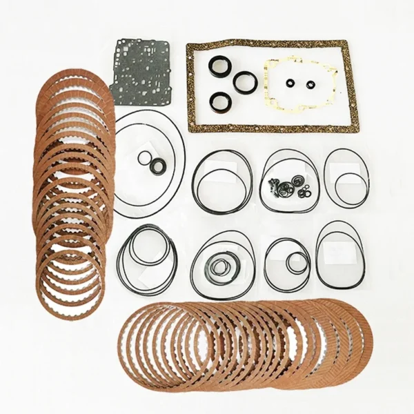 A750 A750E A750F Auto Transmission Overhaul Rebuild Kit Friction Plate for Toyota 4 Runner Tundra Gearbox Disc Oil Repair Kit