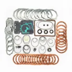 A42DL A43DL A44DL A45DL A45DF Auto Transmission Clutch Master Rebuild Kit Steel Friction Plate for TOYOTA KM148 V33 03-71