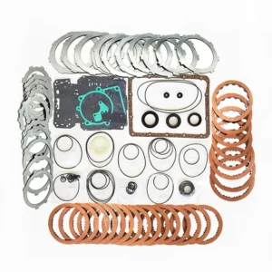 A42DL A43DL A44DL A45DL A45DF Auto Transmission Clutch Master Rebuild Kit Steel Friction Plate for TOYOTA KM148 V33 03-71