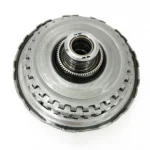 6DCT360 Clutch Transfly Automation Transmission for Roewe MG MG6 Zotye Ford Auto Parts High Performance