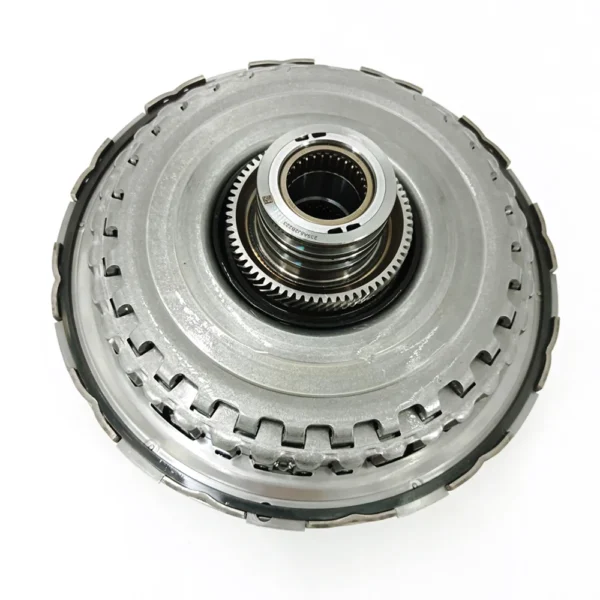 6DCT360 Clutch Transfly Automation Transmission for Roewe MG MG6 Zotye Ford Auto Parts High Performance