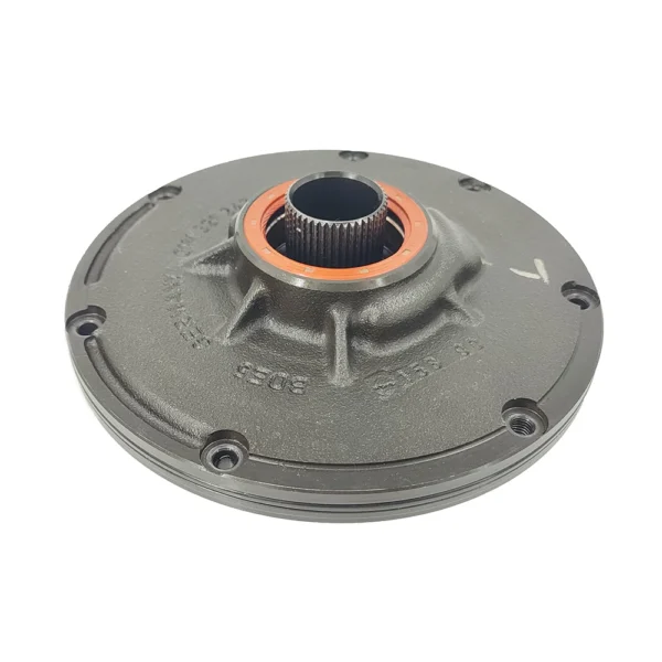 01M 01N Oil Pump Auto Transmission Gearbox System with CVT Speeds Condition VW Accessories