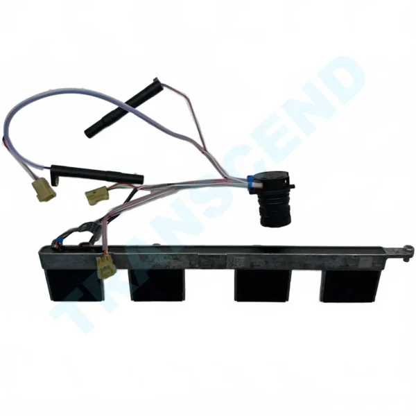 Brand New High Performance PDK Automatic Clutch Gearbox Elite Performance Category