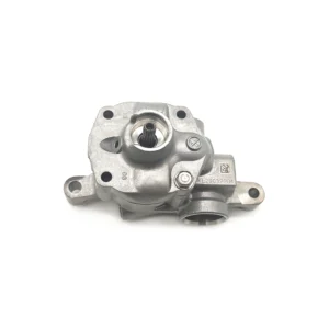Oil Pump JF015E Stainless Steel Transfly Transmission Gearbox High Quality for Nissan Cars
