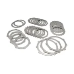 U340E U341E Automatic Transmission Master Repair Kit for TOYOTA COROLLA Gearbox Disc Oil Seal Overhaul Kit Friction Steel Plate