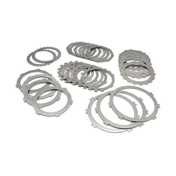 U340E U341E Automatic Transmission Master Repair Kit for TOYOTA COROLLA Gearbox Disc Oil Seal Overhaul Kit Friction Steel Plate