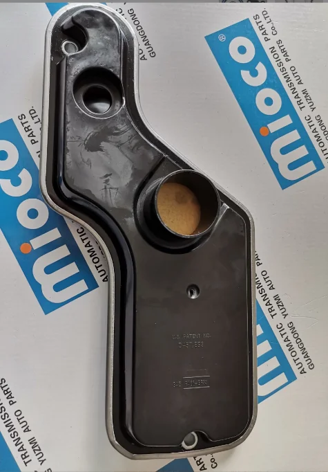 5R55W Automatic Transmission Filter for Ford Explorer Mountaineer 4WD B-212 1L2Z-7A098-AC 1L2Z7A098AC