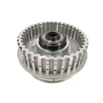 6T30 6T40 6T45 6T50 6T40E 6T45E Auto Transmission 4-5-6 Clutch 3-5 Reverse Double Drum for Chevrolet GMC Buick Car Parts