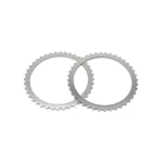 Pressure Plate U660E U760E 3.3mm Transfly Transmission High Performance OEM AUTO PARTS