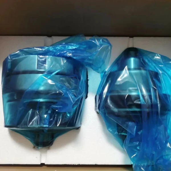 VT1-27 CVT Automatic Pulley Set with Belt Gearbox Parts Used/New Condition for BMW Mini Transmission-Models VT1 VT2 VT3