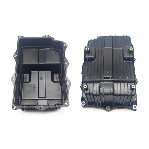 TRANSFLY 7DCT450 DCT Oil Pan New Automatic Transmission Gearbox Accessories for GREAT WALL HAVAL F7 1.5L