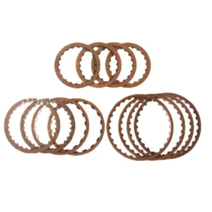 JF414E JF414 Auto Transmission Friction Plate for FORD MARCH-AT 2011-ON Gearbox Disc Kit Clutch Plate