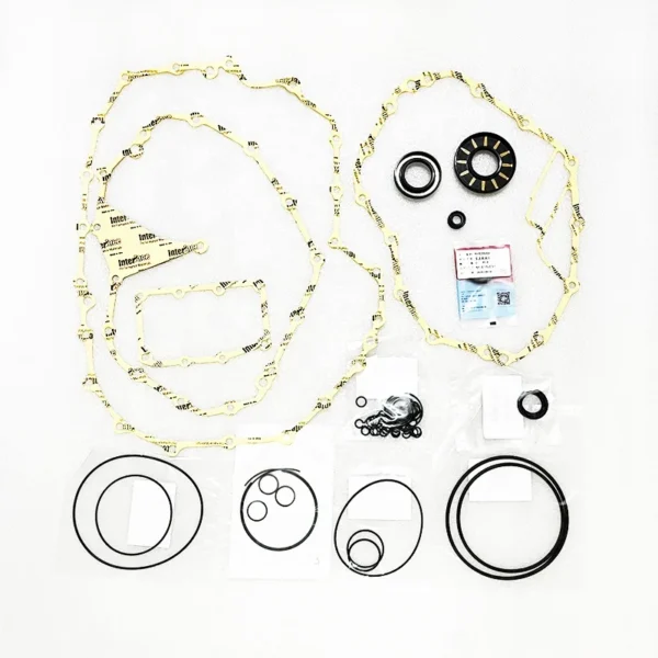 SWRA DMNM Transmission Master Repair Kit Friction Steel Plate for HONDA SATURN CVT Gearbox Clutch Disc Overhaul Kit