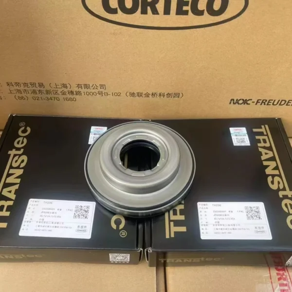 Automatic Transmission CVT Gearbox Piston Kit ForNISSAN Sylphy JF015 JF020 Including Clutch Piston A182003A-RB New Condition