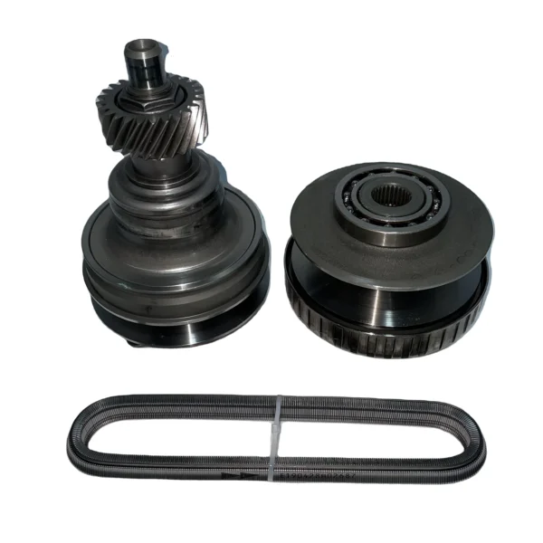 K313 K310 Automatic CVT Pulley Set New and Used Condition for Gearbox