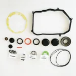 01N Automatic Transmission Clutch Friction Plate Overhaul Rebuild Kit Gearbox Oil Seal Disc Repair Kit for Audi VW