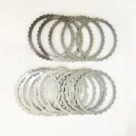 6L45 6L50 6L45E Transmission Master Rebuild Kit Friction Plate for BMW 1 3 5 Series X3 Gearbox Disc Overhaul Kit
